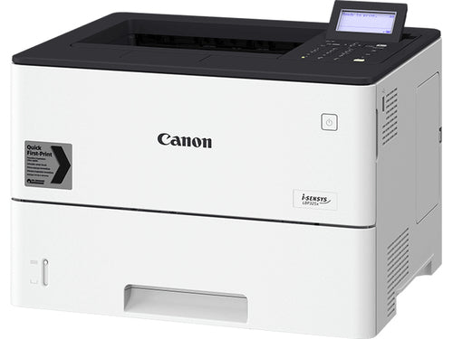 Canon i-SENSYS LBP325x 600 x 600 DPI A4 Canon i-SENSYS LBP325x 600 x 600 DPI A4